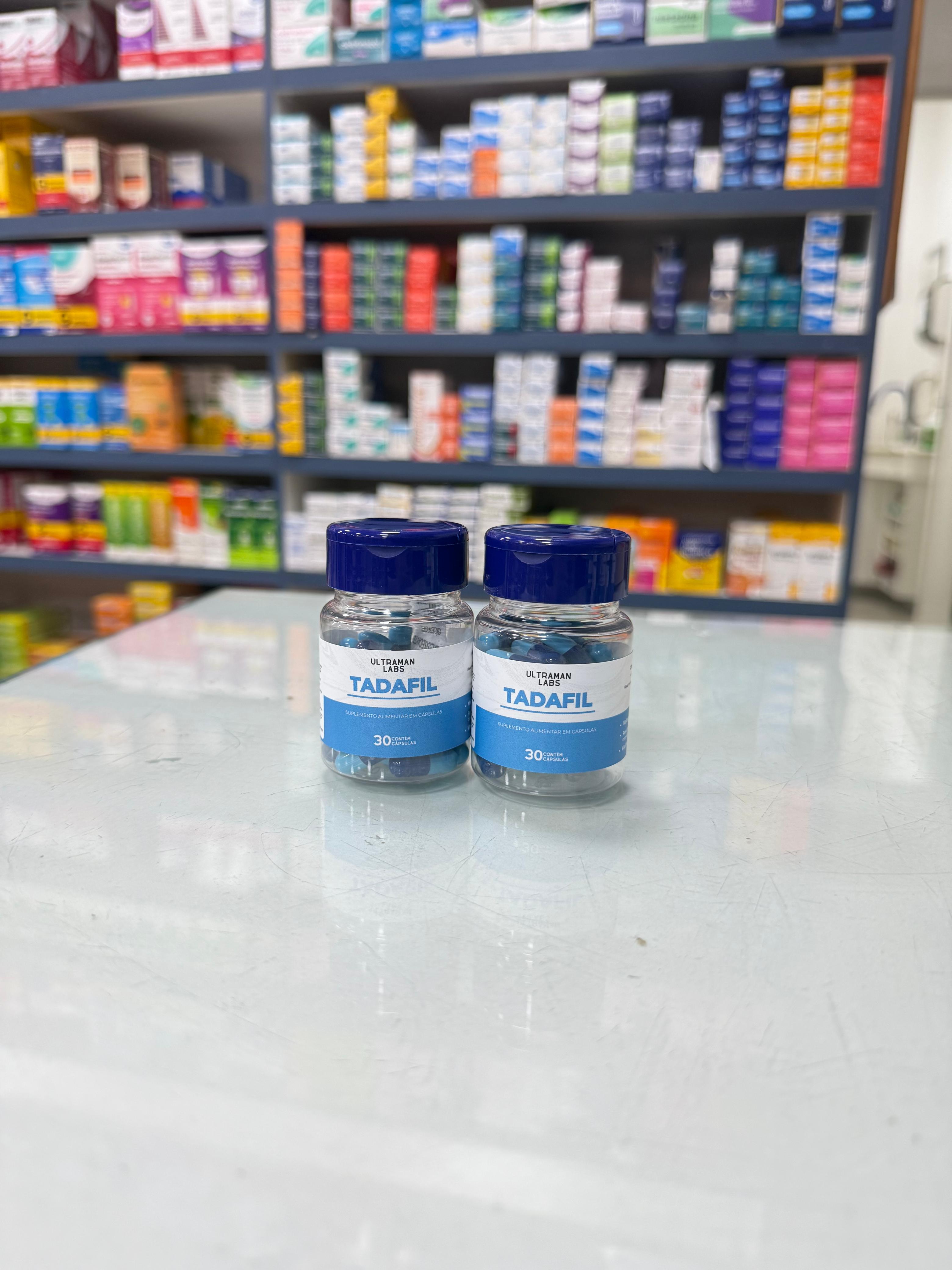 Depoimento de cliente Tadafil